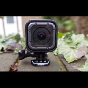 Great condition hero session (price negotiable)